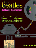 the beatles: The Ultimate Recording Guide