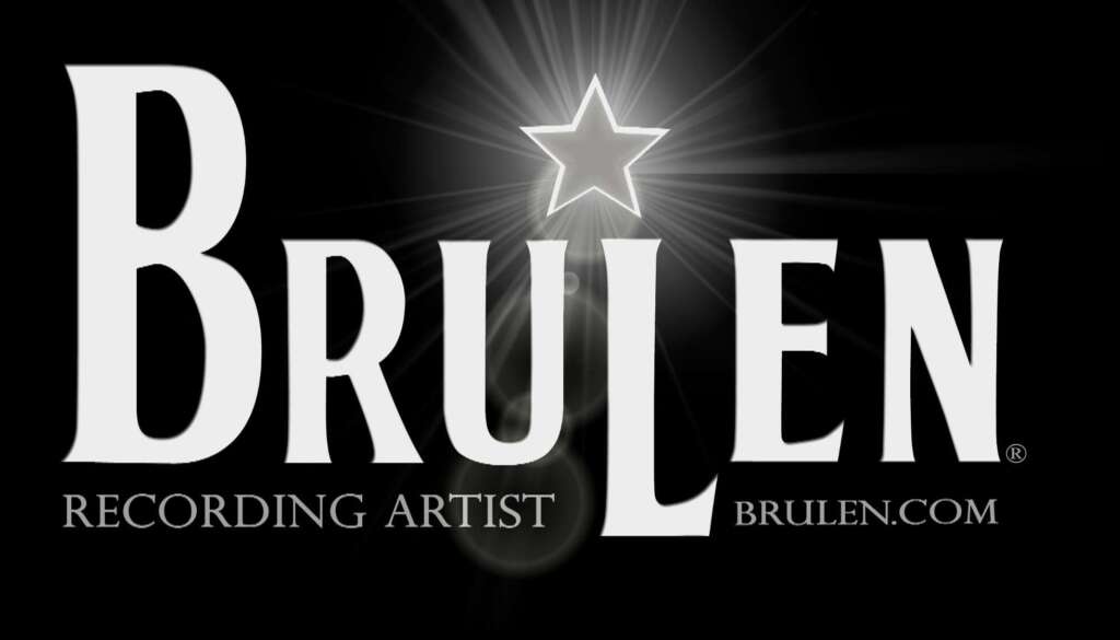 BRULEN Star Logo