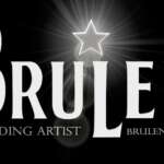 BRULEN IS STARTING OVER!