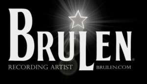BRULEN Star Logo