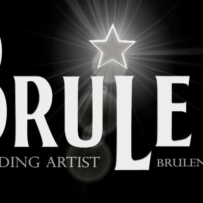 BRULEN Star Logo