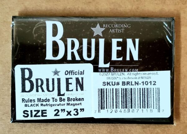 Brulen Magnet