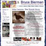BRULEN WEBSITES CONSOLIDATED!