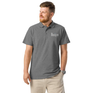 unisex-premium-pique-polo-shirt-grey-melange-front-6ab871ca20caa.jpg